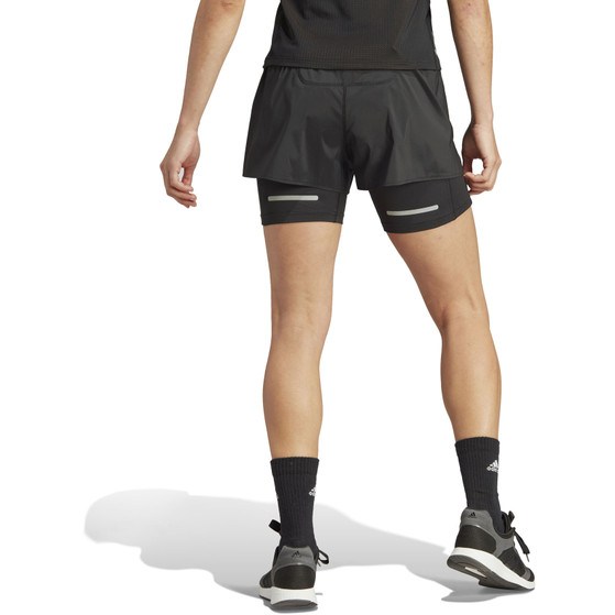 adidas Ultimate 2in1 Short Damen