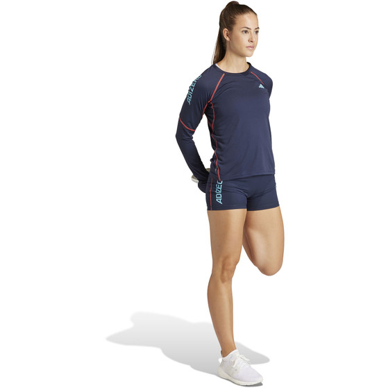 adidas Adizero 5'' Legging Dames