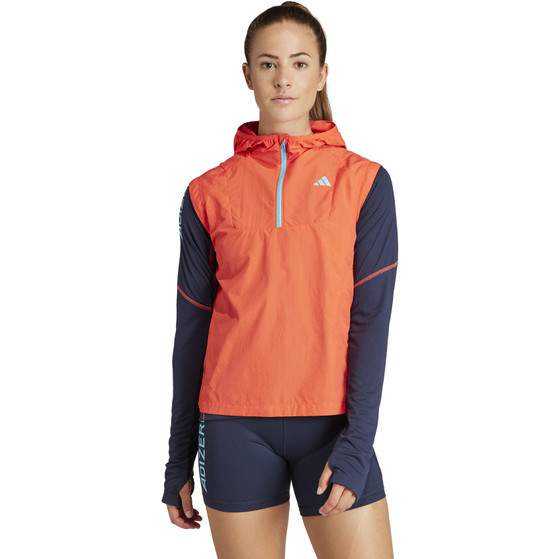 adidas Adizero Weste Damen