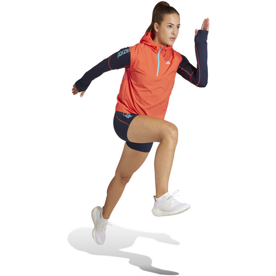 adidas Adizero Weste Damen