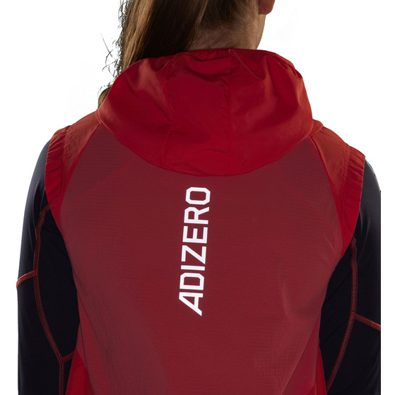 adidas Adizero Weste Damen
