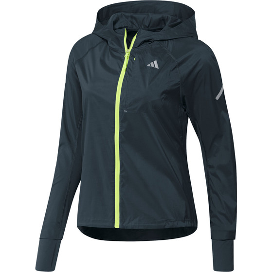 adidas Fast Jacke Damen