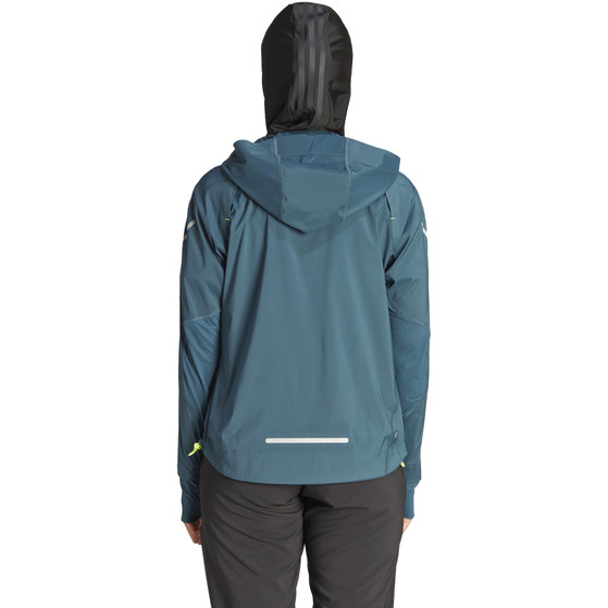 adidas Fast Jacke Damen