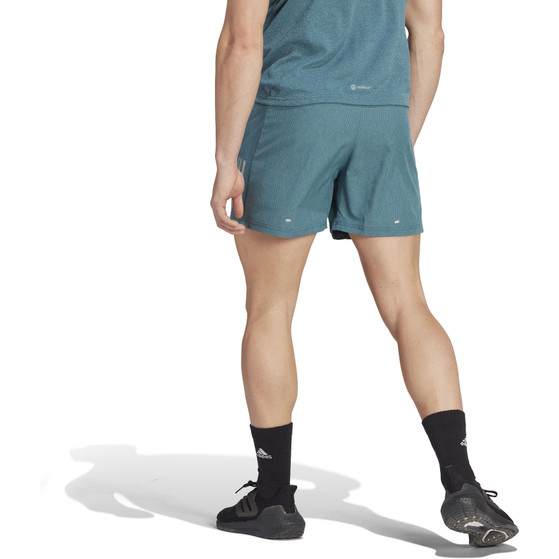 adidas OTR Heather 5'' Short Heren