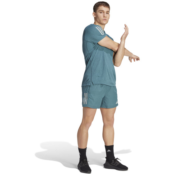 adidas OTR Heather 5'' Short Heren