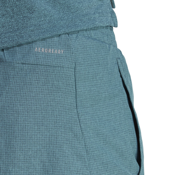 adidas OTR Heather 5'' Short Heren