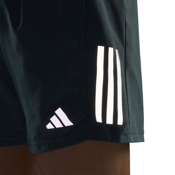 adidas OTR Heather 5'' Short Heren
