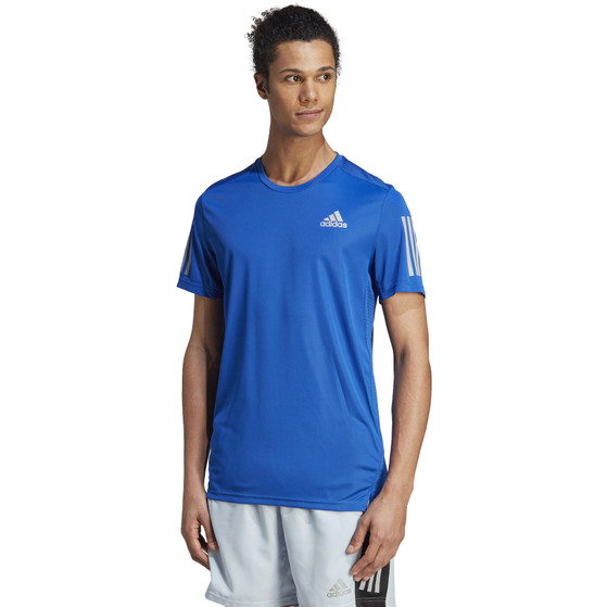 adidas OWN The Run T-Shirt Herren
