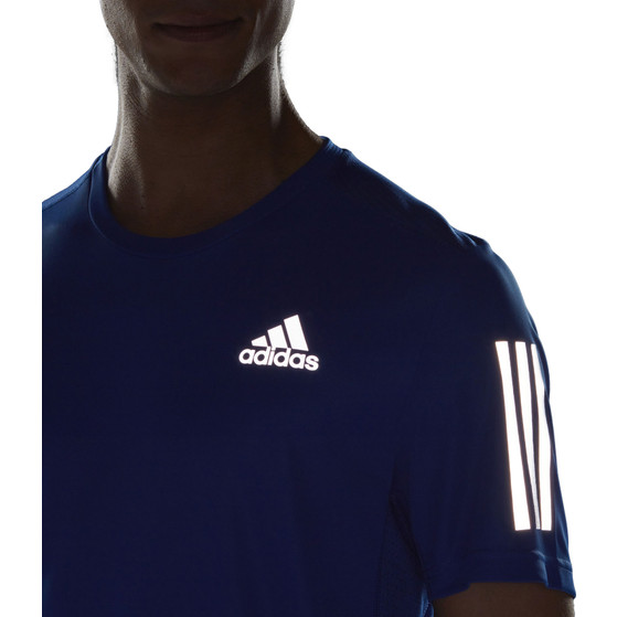 adidas OWN The Run T-Shirt Herren