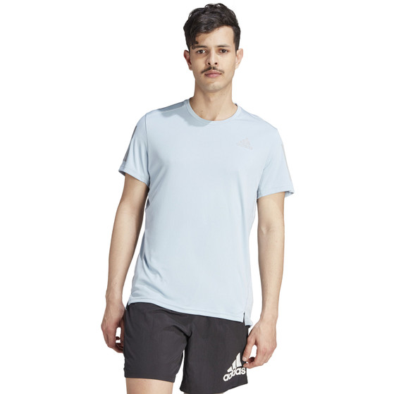 adidas OWN The Run T-Shirt Heren
