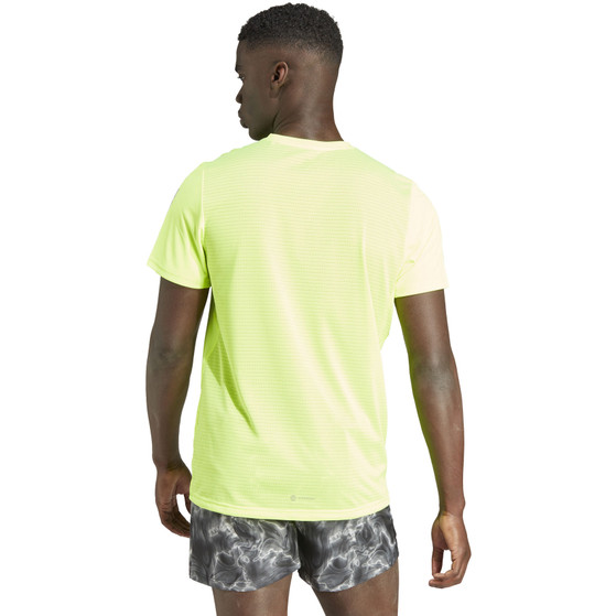 adidas OWN The Run T-Shirt Heren