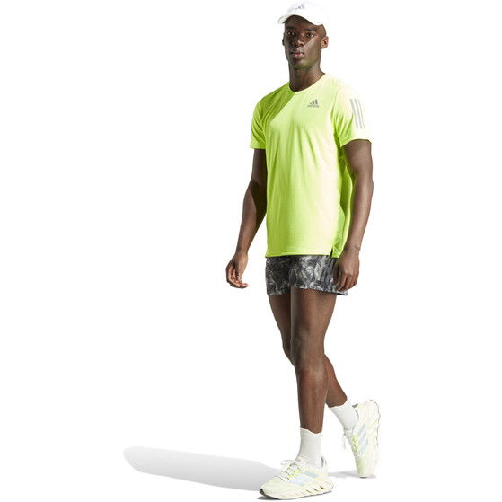 adidas OWN The Run T-Shirt Heren
