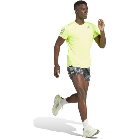 adidas OWN The Run T-Shirt Heren