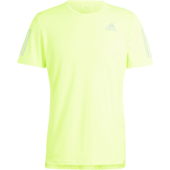 adidas OWN The Run T-Shirt Heren