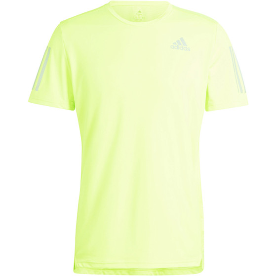 adidas OWN The Run T-Shirt Heren