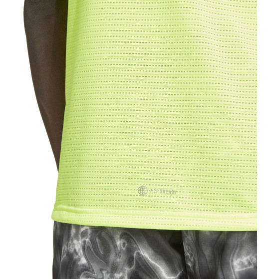 adidas OWN The Run T-Shirt Heren