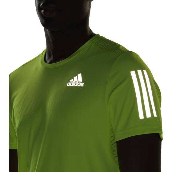 adidas OWN The Run T-Shirt Heren