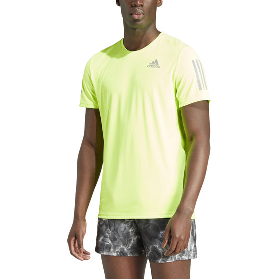 adidas OWN The Run T-Shirt Heren