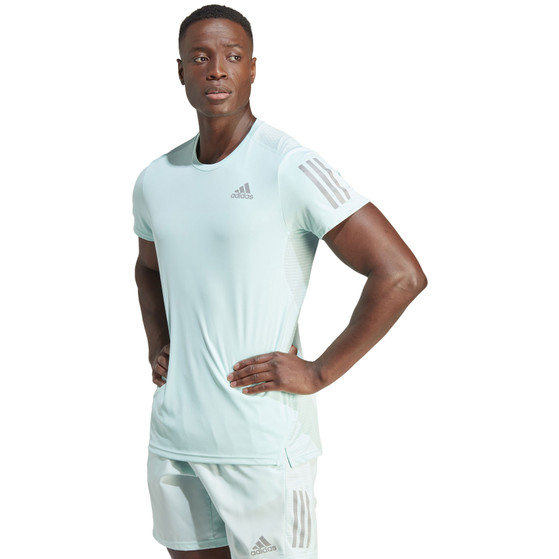 adidas OWN The Run T-Shirt Heren