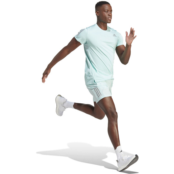 adidas OWN The Run T-Shirt Heren