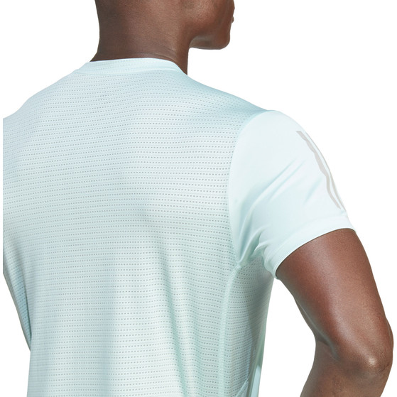 adidas OWN The Run T-Shirt Heren