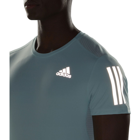 adidas OWN The Run T-Shirt Heren