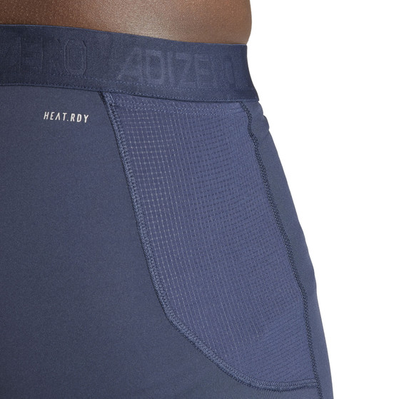 adidas Adizero Korte Legging Heren