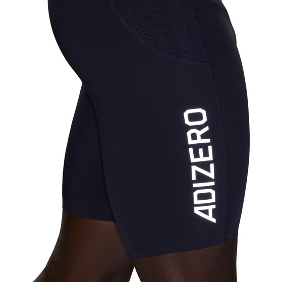 adidas Adizero Korte Legging Heren