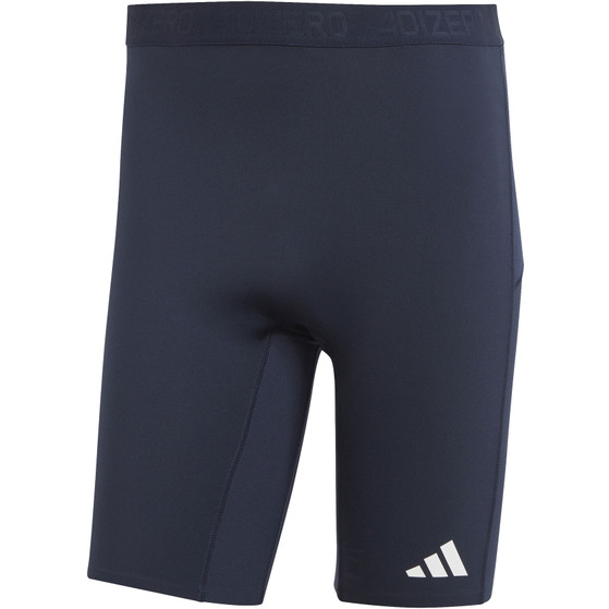 adidas Adizero Korte Legging Heren
