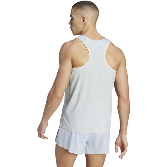 adidas Adizero Singlet Herren