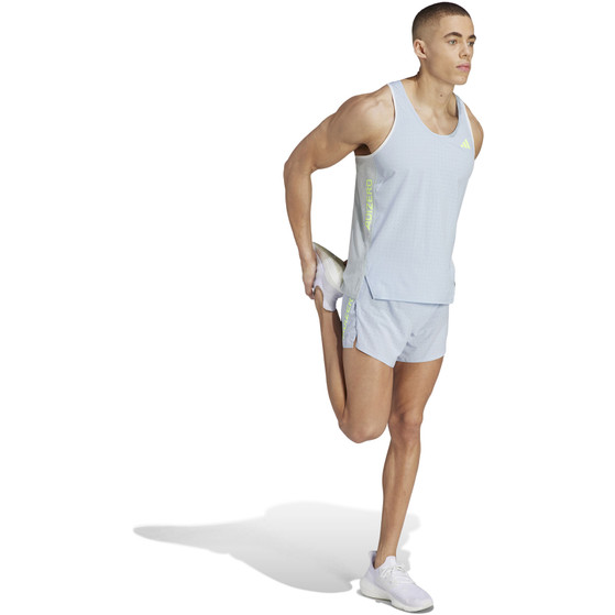 adidas Adizero Singlet Herren