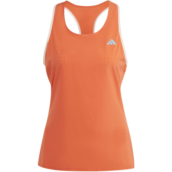 adidas Adizero Singlet Dames