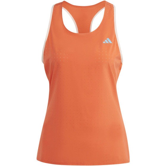 adidas Adizero Singlet Dames
