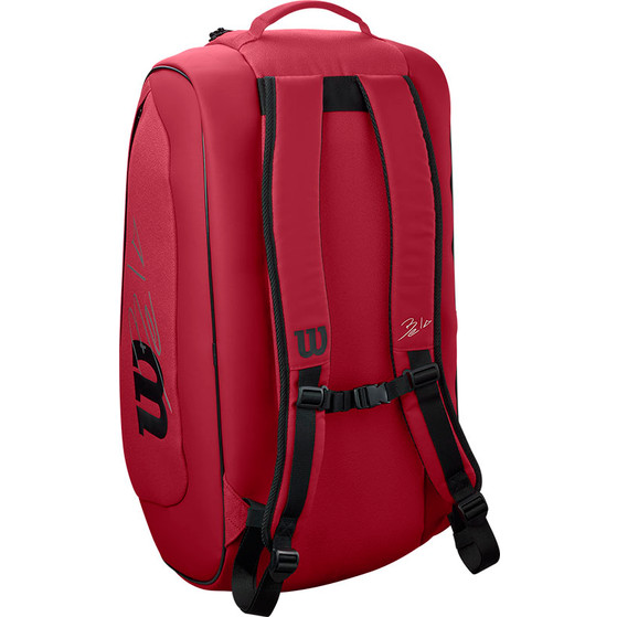 Wilson Bela DNA Super Tour Padel Bag
