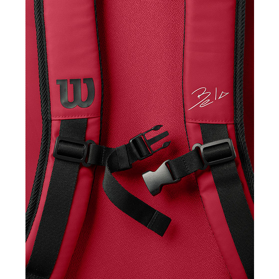 Wilson Bela DNA Super Tour Padel Bag