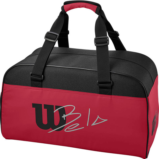 Wilson Bela DNA Small Duffle Bag