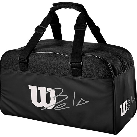 Wilson Bela DNA Small Duffle Bag