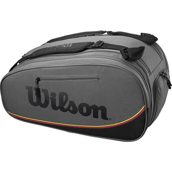 Wilson Tour Pro Staff Padel Bag
