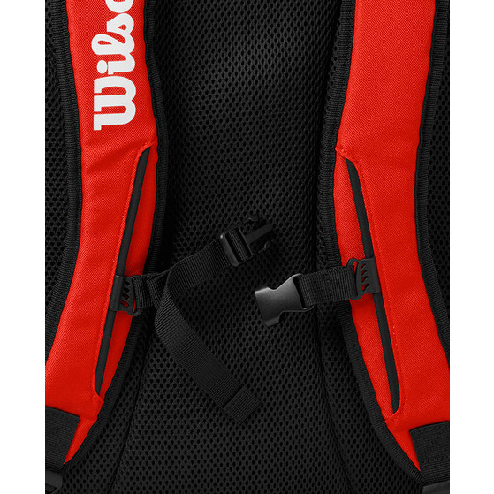 Wilson Tour Pro Staff Padel Backpack