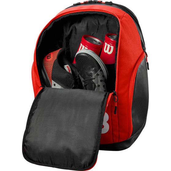 Wilson Tour Pro Staff Padel Backpack