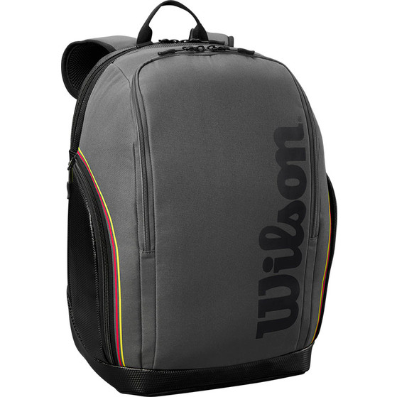 Wilson Tour Red Padel Backpack