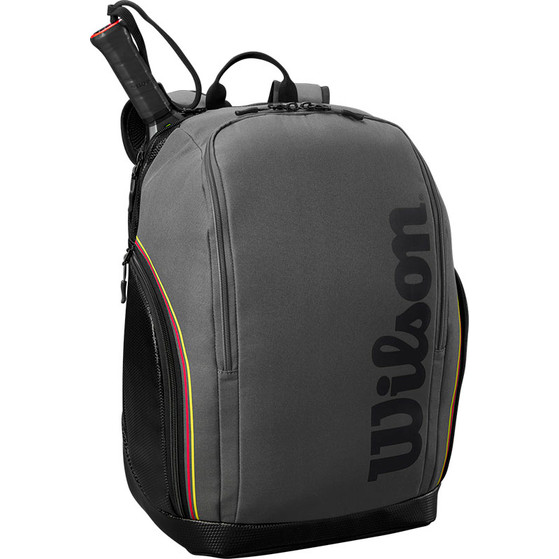 Wilson Tour Red Padel Backpack