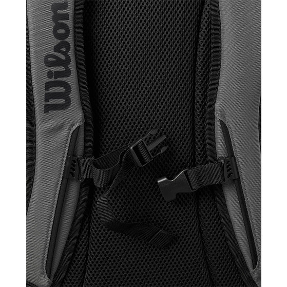 Wilson Tour Red Padel Backpack