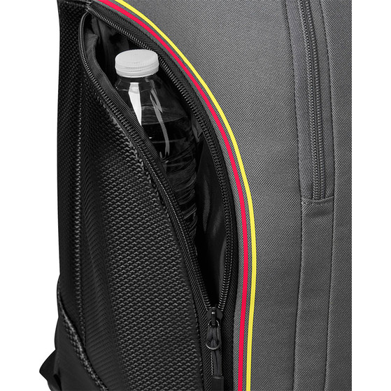 Wilson Tour Red Padel Backpack