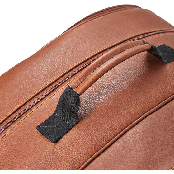 Wilson Leather Padel Bag