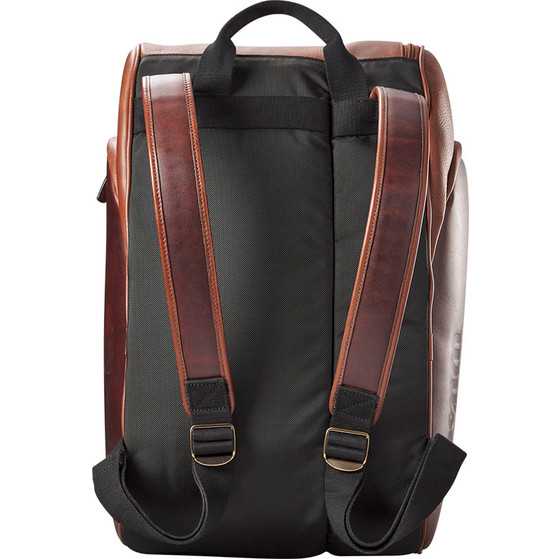 Wilson Leather Padel Bag