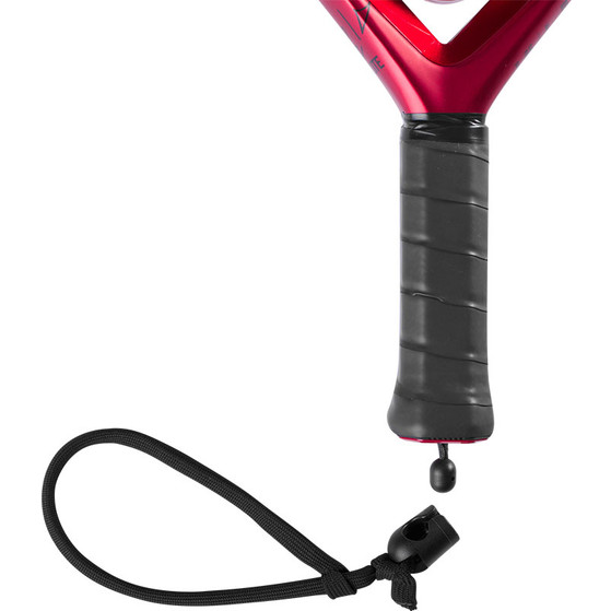 Wilson Double Braid Zipcord