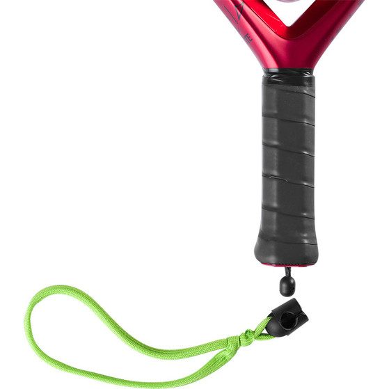 Wilson Double Braid Zipcord