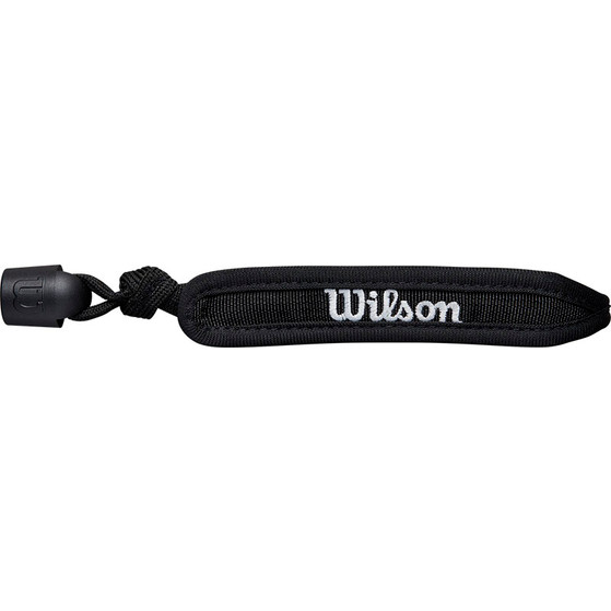 Wilson Comfort Braid Zipcord