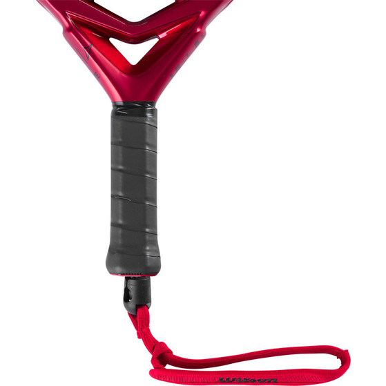 Wilson Comfort Braid Zipcord